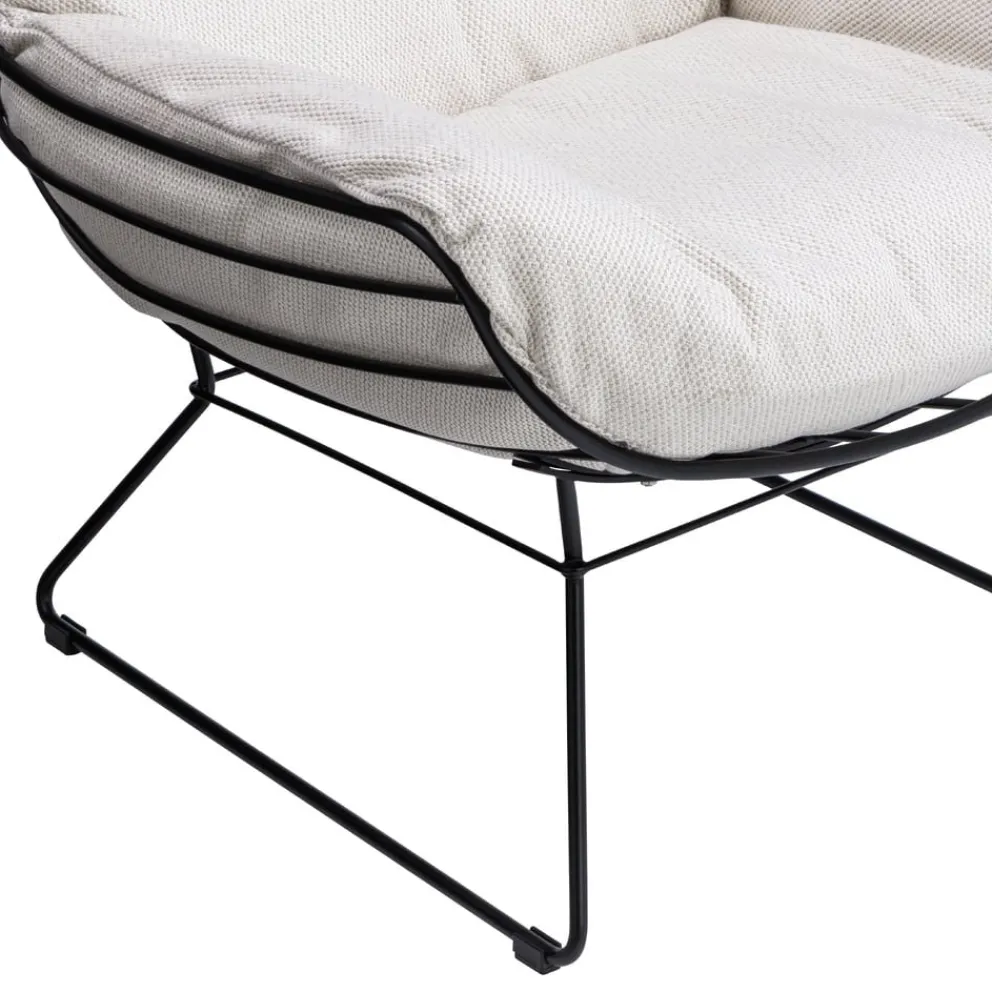 Freifrau Gartensessel Leyasol beige Sale
