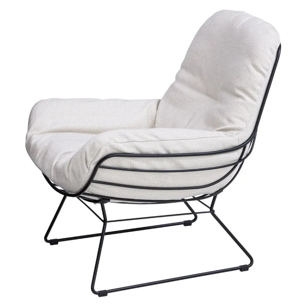 Freifrau Gartensessel Leyasol beige Sale
