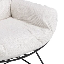 Freifrau Gartensessel Leyasol beige Sale