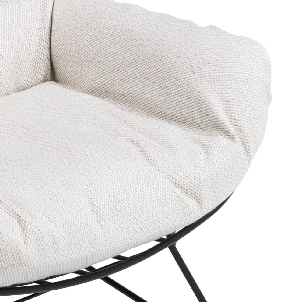 Freifrau Gartensessel Leyasol beige Sale