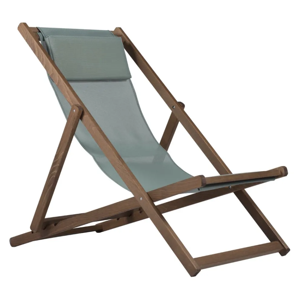 Fiam Gartensessel Martina grün Outlet