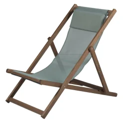 Fiam Gartensessel Martina grün Outlet