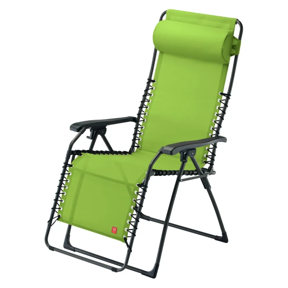 Fiam Gartensessel M-PLUTOS grün, schwarz Online