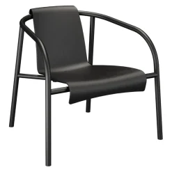 Houe Gartensessel Nami schwarz Outlet