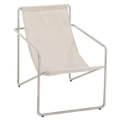 Johann Jakob Gartensessel Sierra beige Outlet