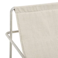 Johann Jakob Gartensessel Sierra beige Online