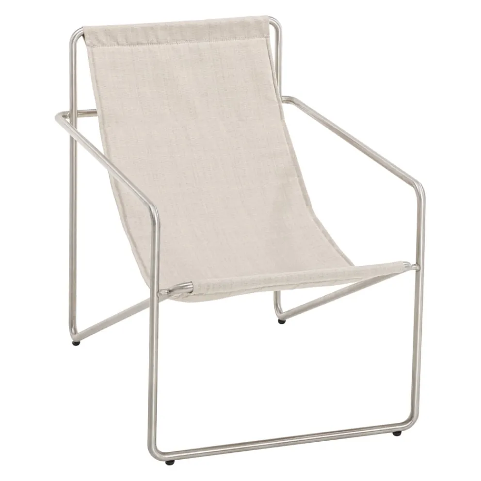 Johann Jakob Gartensessel Sierra beige Online
