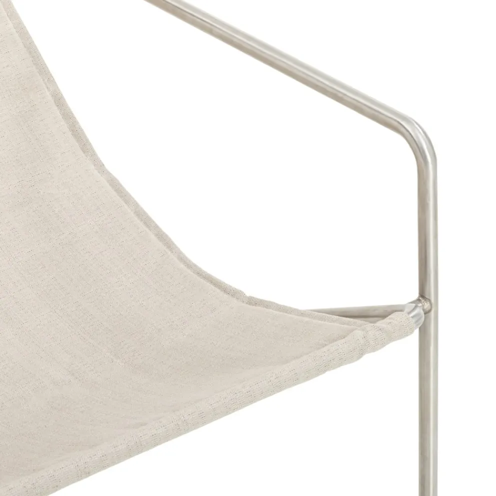 Johann Jakob Gartensessel Sierra beige Online