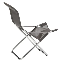 Fiam Gartensessel Siesta schwarz Sale