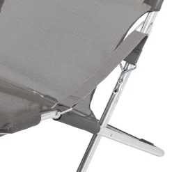 Fiam Gartensessel Siesta schwarz Sale