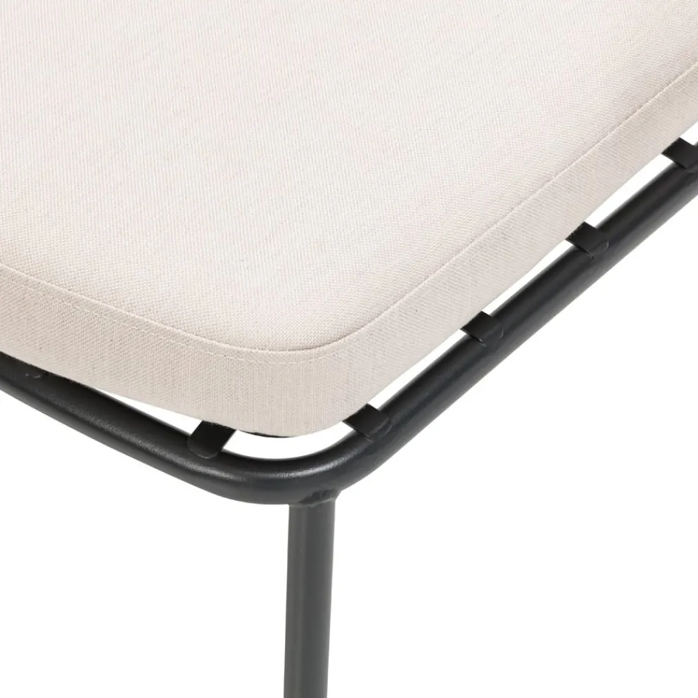atelier pfister Gartensessel Sihl beige Online