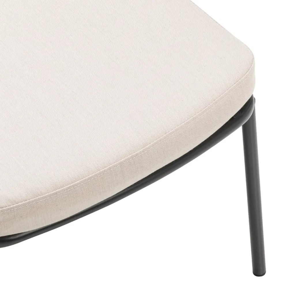 atelier pfister Gartensessel Sihl beige Online