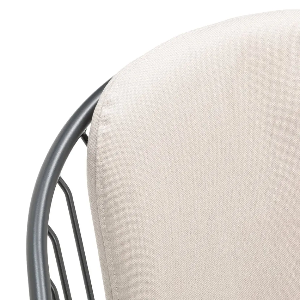 atelier pfister Gartensessel Sihl beige Online