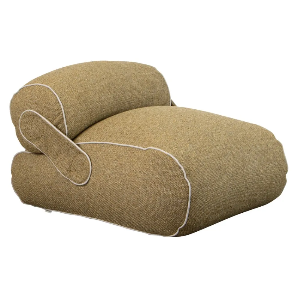 Cane-line Gartensessel Unite sandbraun Outlet