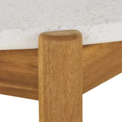 edy&liv Garten-Set Terracina braunbeige Discount