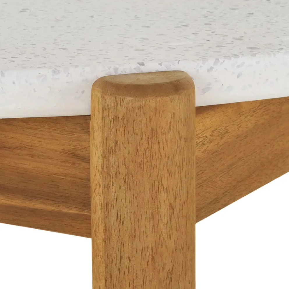 edy&liv Garten-Set Terracina braunbeige Discount