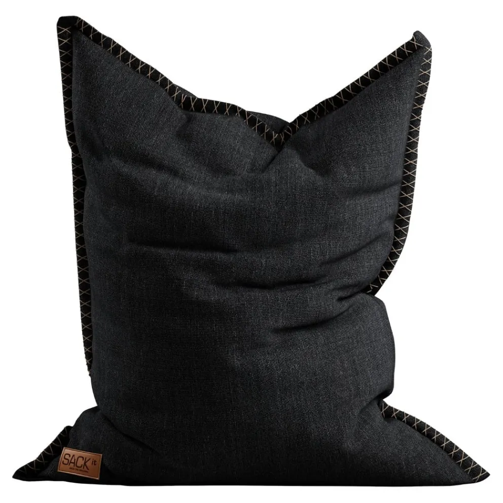 SACKit Gartensitzsack Cobana schwarz Best