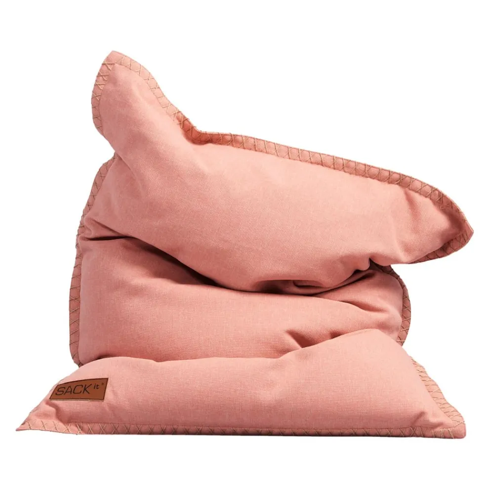 SACKit Gartensitzsack Cobana rosa Online