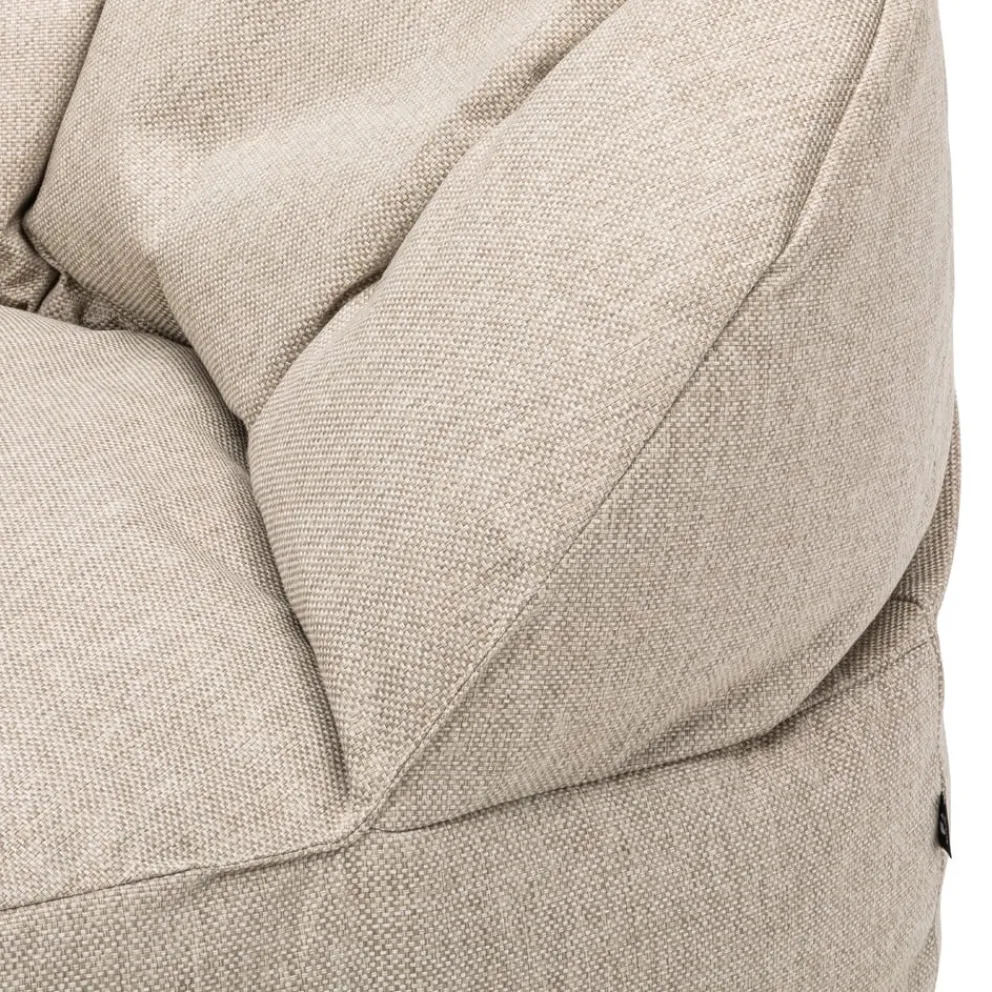 Edition Gartensitzsack Morpheus beige Best