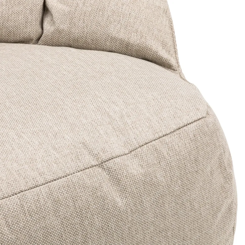 Edition Gartensitzsack Morpheus beige Best