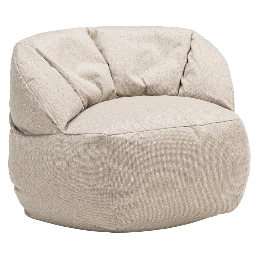 Edition Gartensitzsack Morpheus beige Best