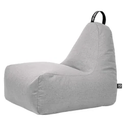 Gartensitzsack Scandi hellgrau Discount