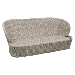 Cane-line Gartensofa Coast Sand New