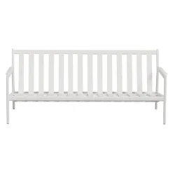 Ethnicraft Gartensofa Jack weiss New
