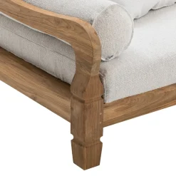 Gervasoni Gartensofa Jeko jade, türkis Online