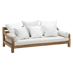 Gervasoni Gartensofa Jeko jade, türkis Online