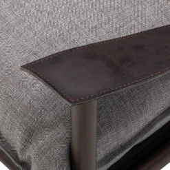 Emu Gartensofa Terramare braun, grau Clearance