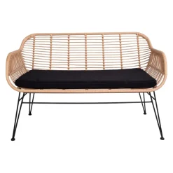 edy&liv Gartensofa Trieste beige Sale
