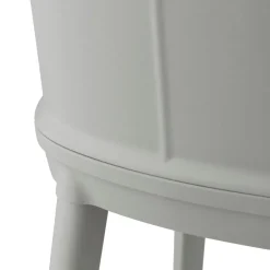 Normann Copenhagen Gartenstuhl Allez hellgrau Best
