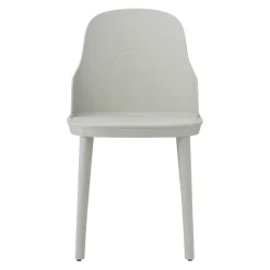 Normann Copenhagen Gartenstuhl Allez hellgrau Best