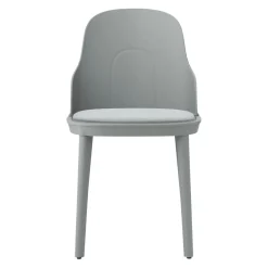 Normann Copenhagen Gartenstuhl Allez grau