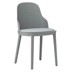 Normann Copenhagen Gartenstuhl Allez grau