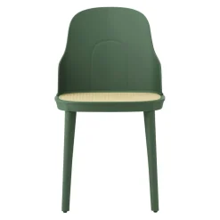 Normann Copenhagen Gartenstuhl Allez beige, grün Online