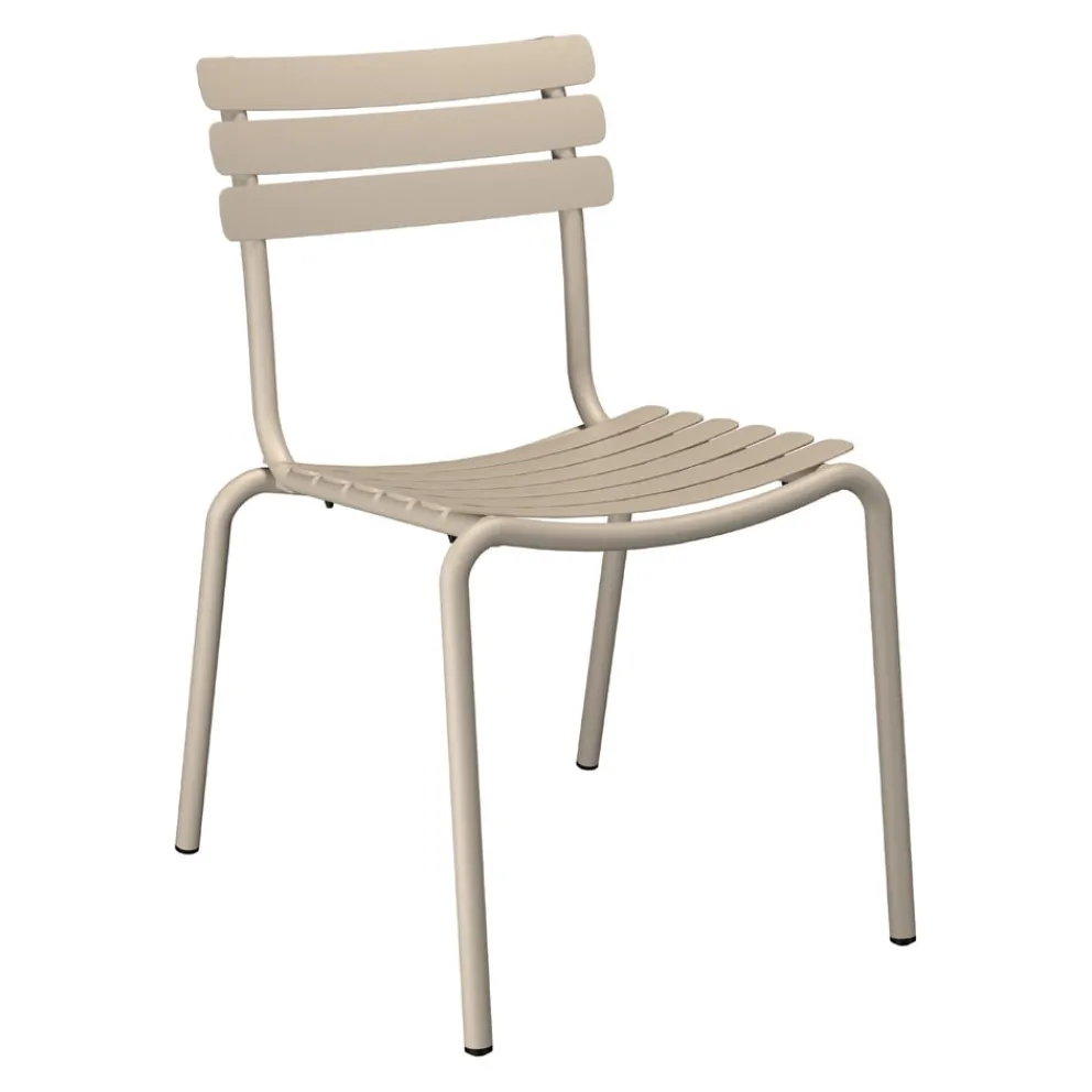 Houe Gartenstuhl Alua beige Online