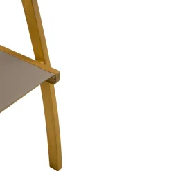 Johann Jakob Gartenstuhl Ba Lua taupe Clearance