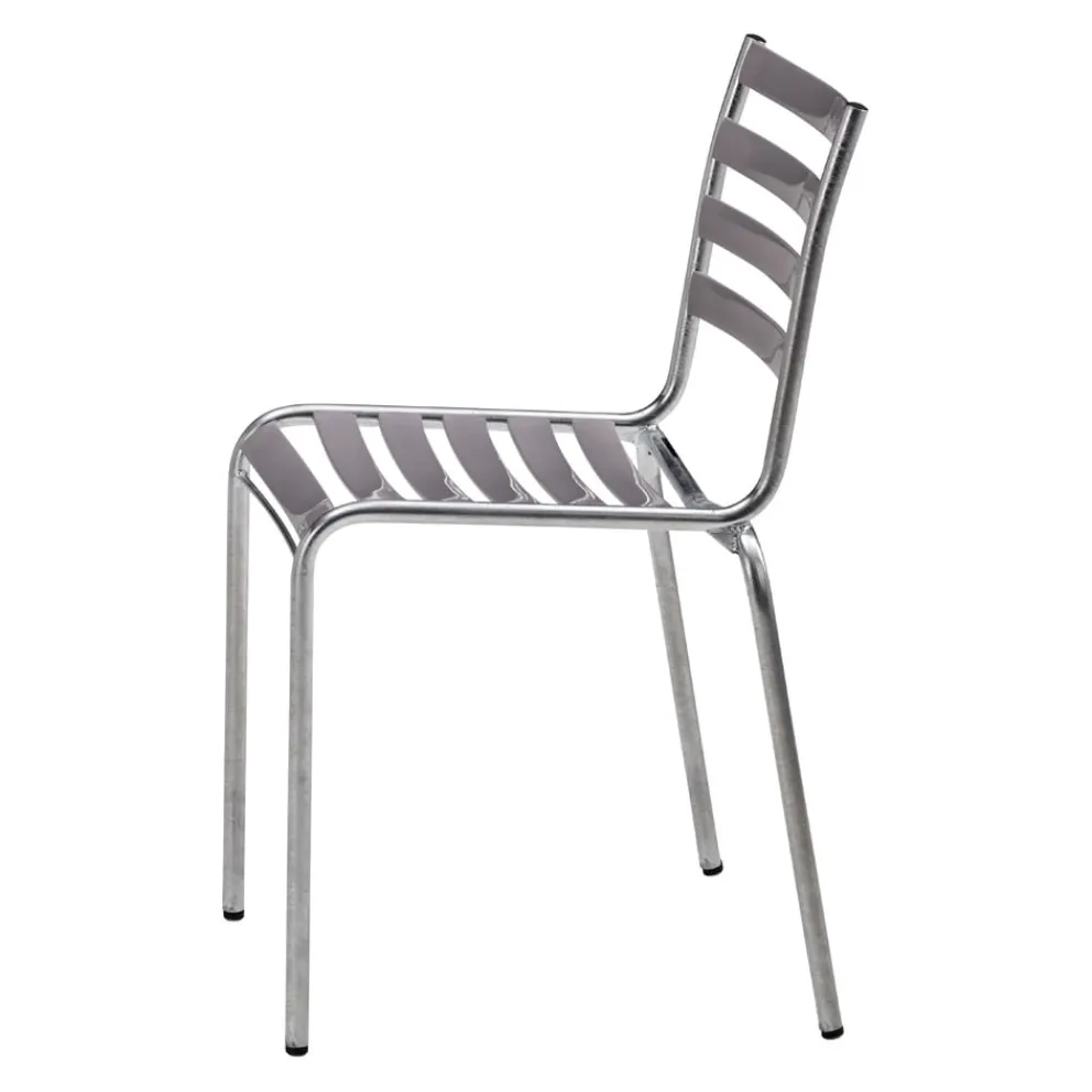 Manufakt Gartenstuhl Baettig 710 RAL 7004 signalgrau Sale
