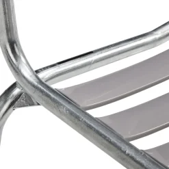 Manufakt Gartenstuhl Baettig 710 RAL 7004 signalgrau Sale