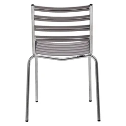 Manufakt Gartenstuhl Baettig 710 RAL 7004 signalgrau Sale