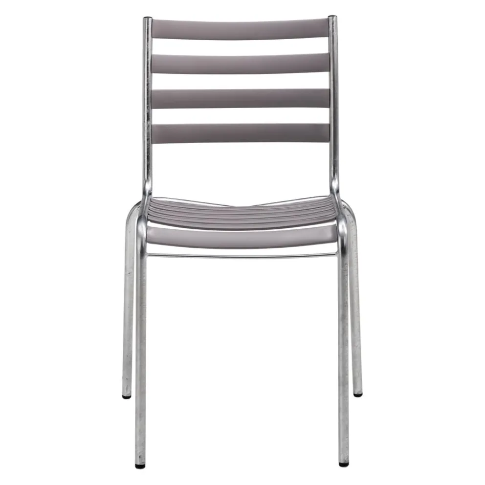 Manufakt Gartenstuhl Baettig 710 RAL 7004 signalgrau Sale