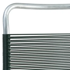Manufakt Gartenstuhl Baettig 10 RAL 6009 tannengrün Outlet