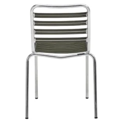 Manufakt Gartenstuhl Baettig 111 RAL 6006 grauoliv Best