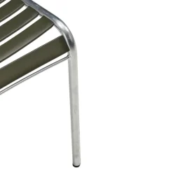 Manufakt Gartenstuhl Baettig 111 RAL 6006 grauoliv Best