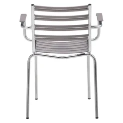 Manufakt Gartenstuhl Baettig 710A RAL 7004 signalgrau Sale