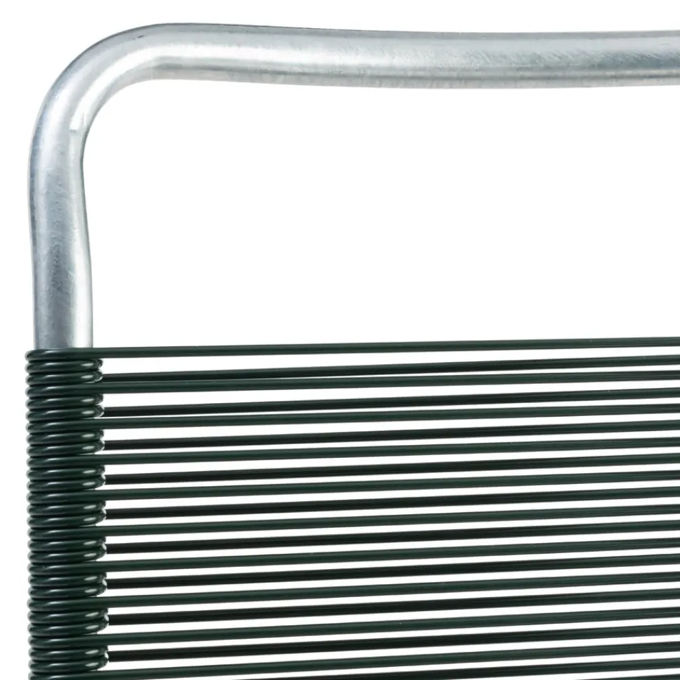 Manufakt Gartenstuhl Baettig 10A RAL 6009 tannengrün Hot