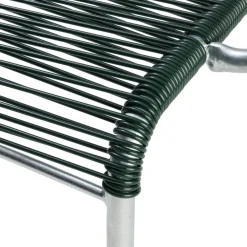 Manufakt Gartenstuhl Baettig 10A RAL 6009 tannengrün Hot