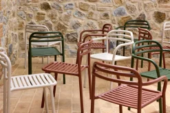 Cane-line Gartenstuhl Bliss Sand Discount